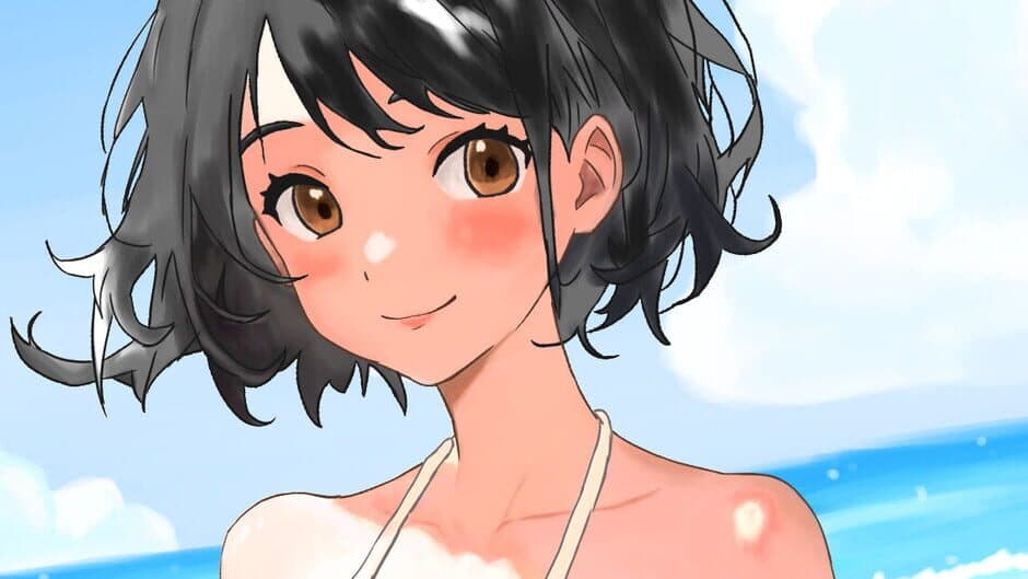 Beach Girl Block Crush!! banner