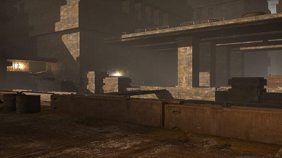 Brutalismus: Chapter 1 banner