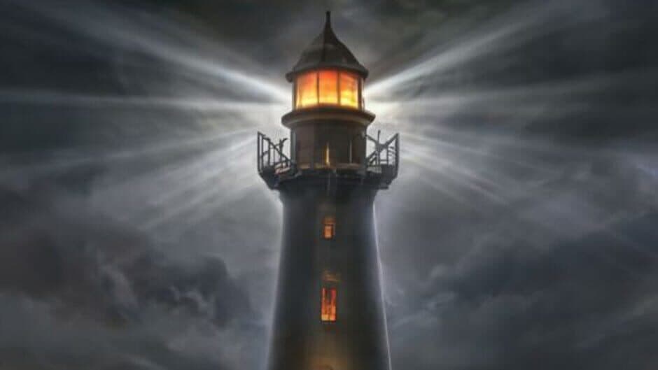 Flashing Dark banner