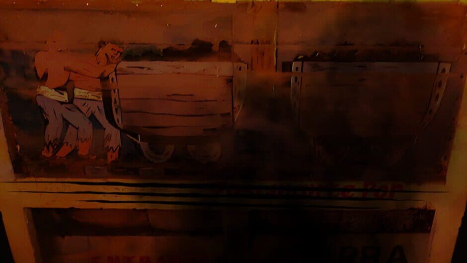 Devils Wind Mine banner