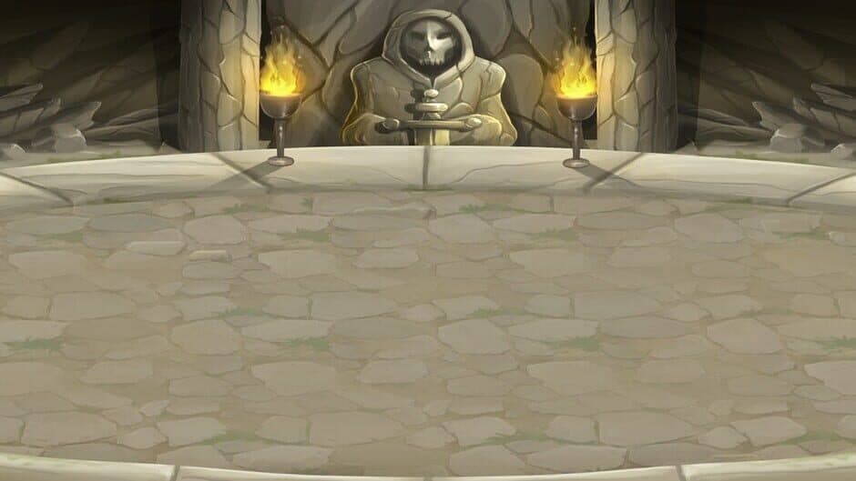 Combat Dungeon banner