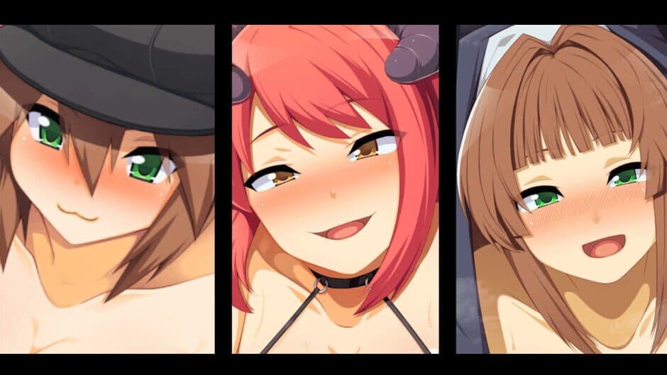 Heroes and Test of Succubus banner