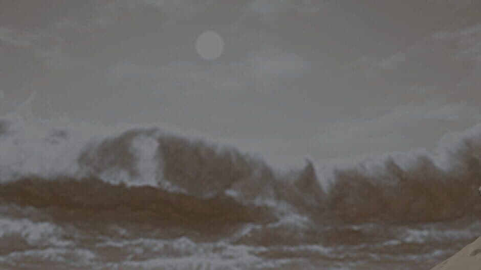 The Game of Sisyphus banner