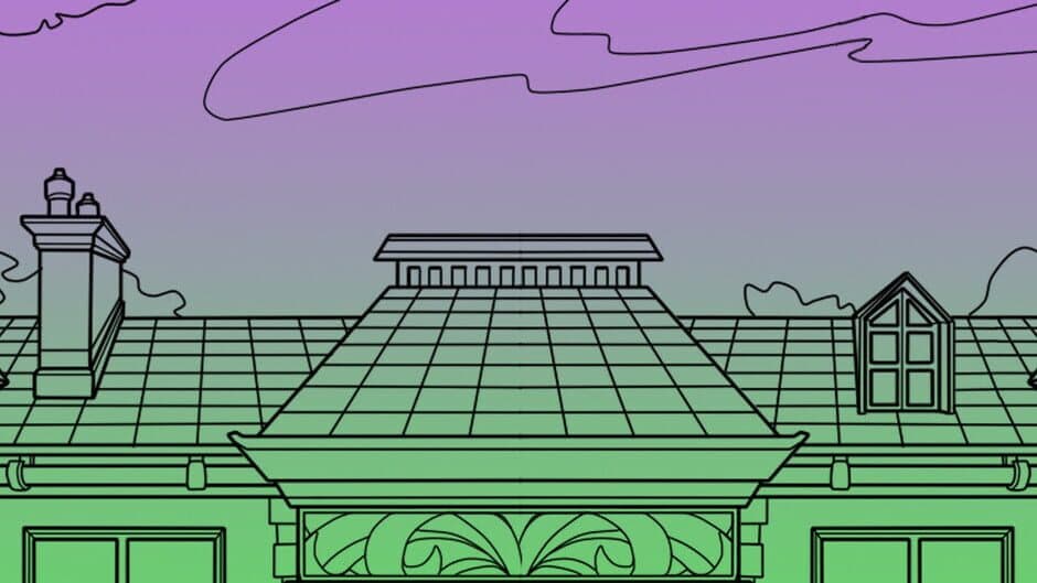 Hidden Corgi Mansion banner