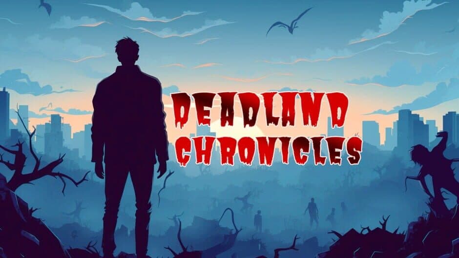 Deadland Chronicles banner