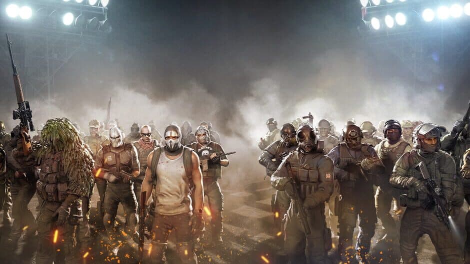 100 Kills Challenge: Origins banner