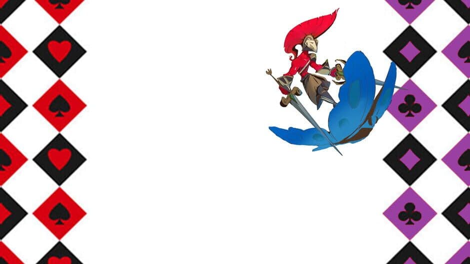 Alice Through the Fey Realm banner