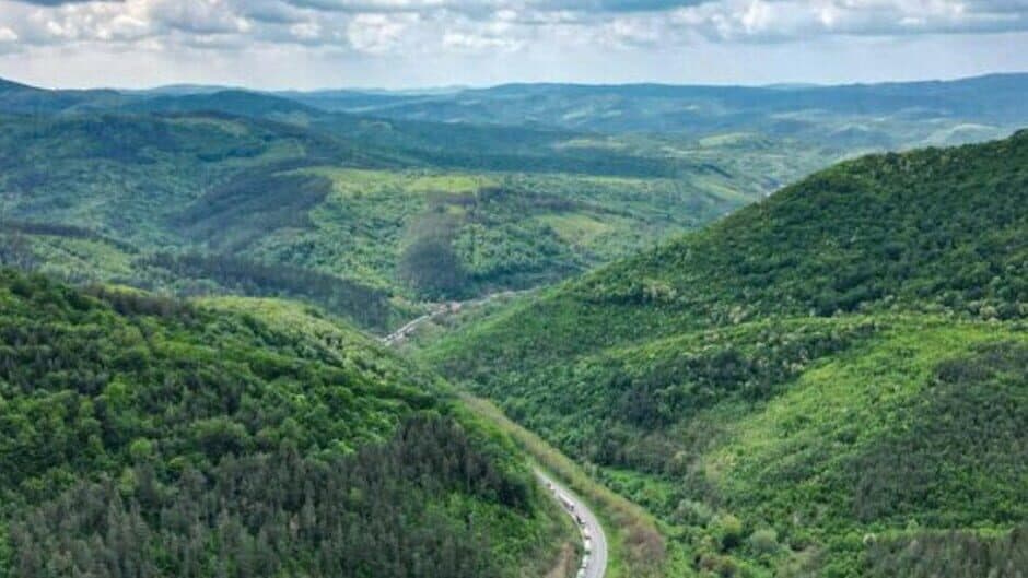 Spirit of Death banner