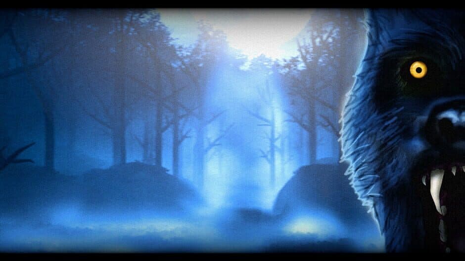 Fear the Moon banner