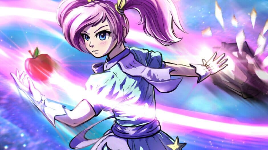 An Eternity Gone By banner