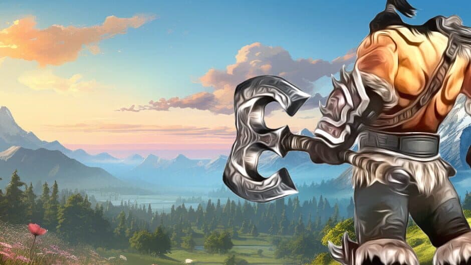 Bitesize Heroes: Forest Defender banner