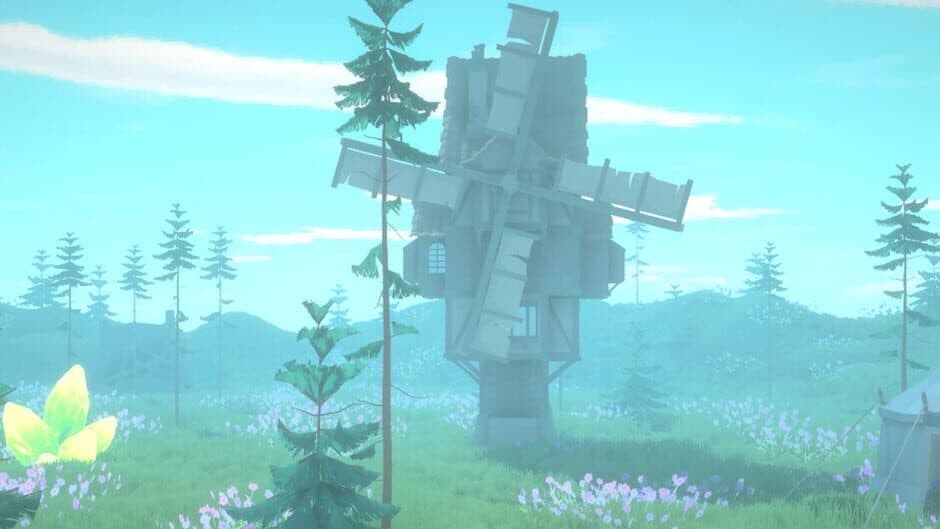 Crazy Destruction banner