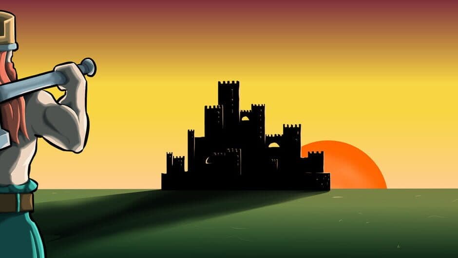 Kings And Goblins banner