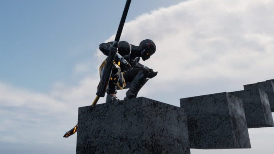 Heaven Stairs banner