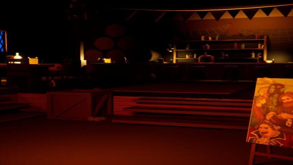 Barnacles Beers and Brawls banner