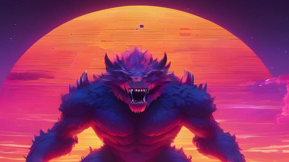OG Memory: Synthwave Monsters banner