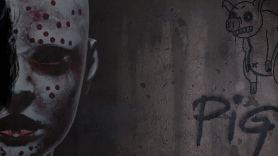 BrokenLore: Follow banner