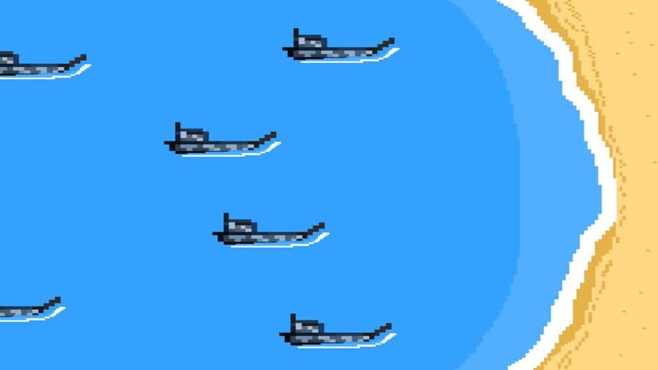 Coastal Defense banner