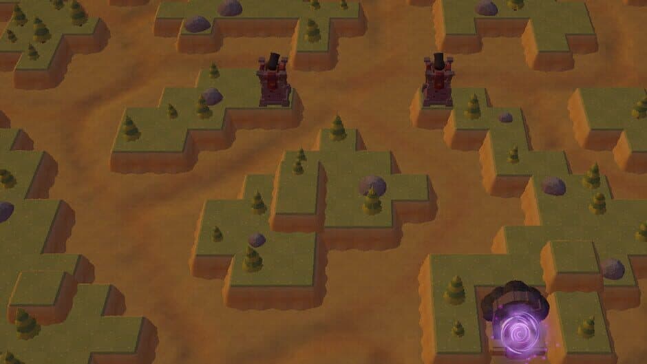 Wrath of Towers banner