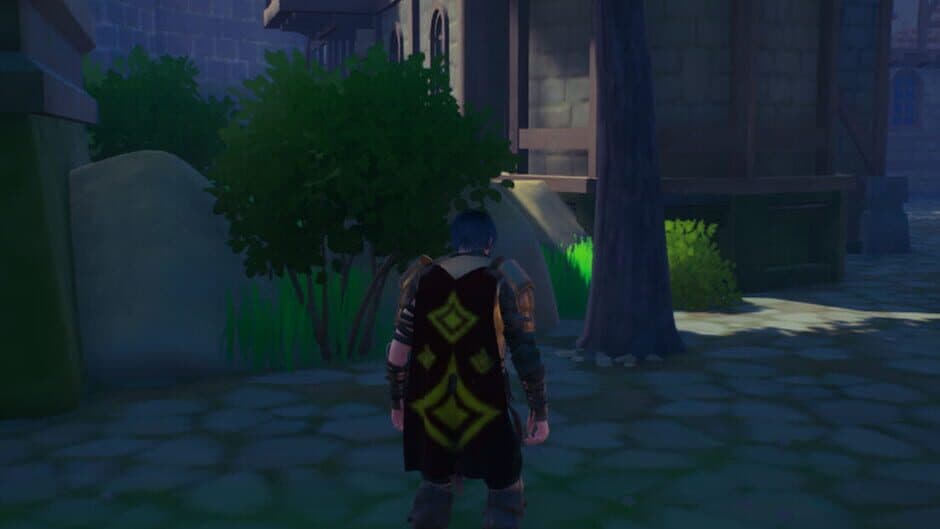 Project Circle banner