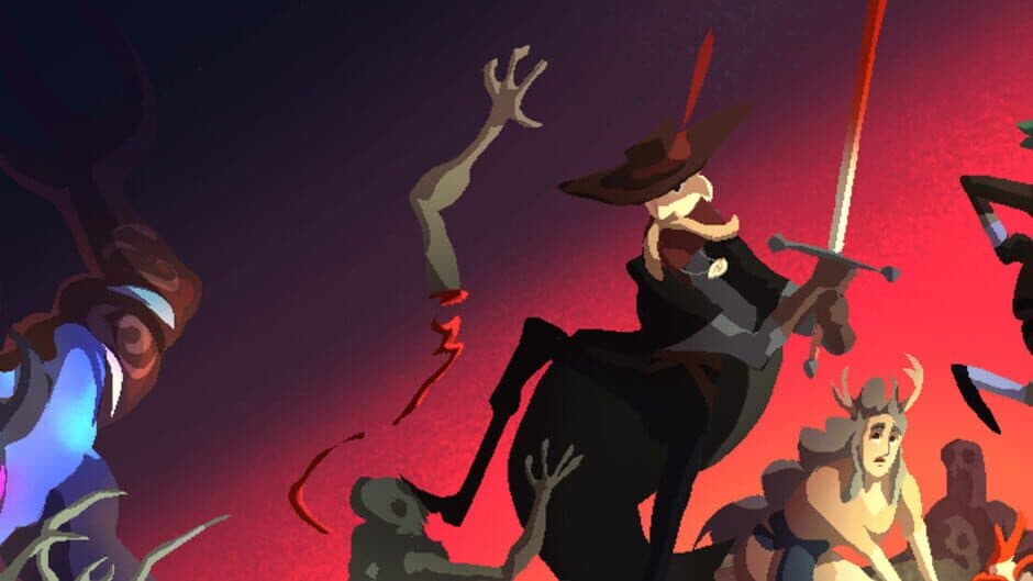 Dungeons of Alethrion banner