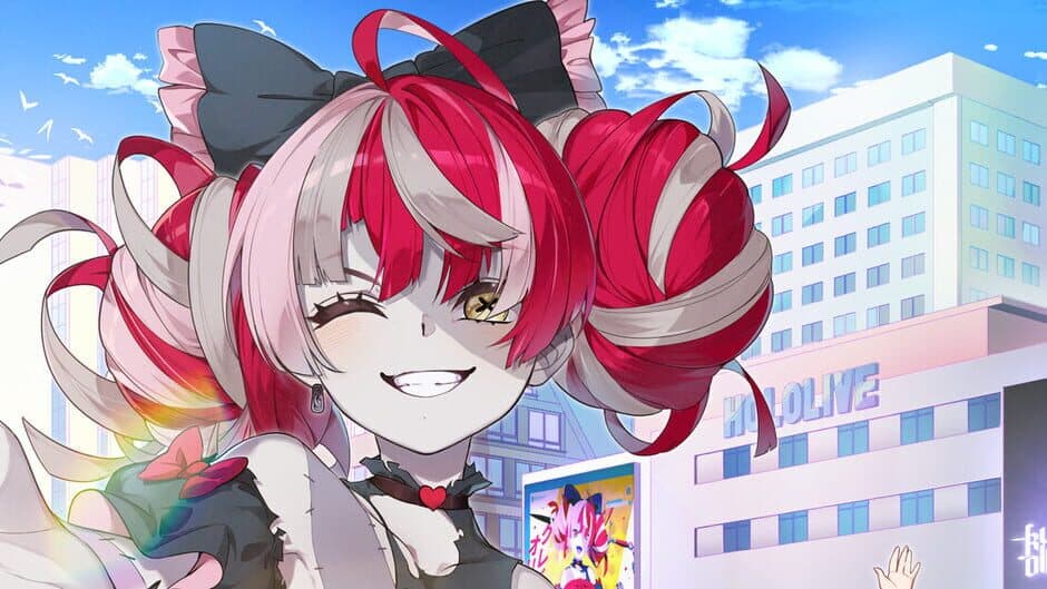 Days With Ollie banner