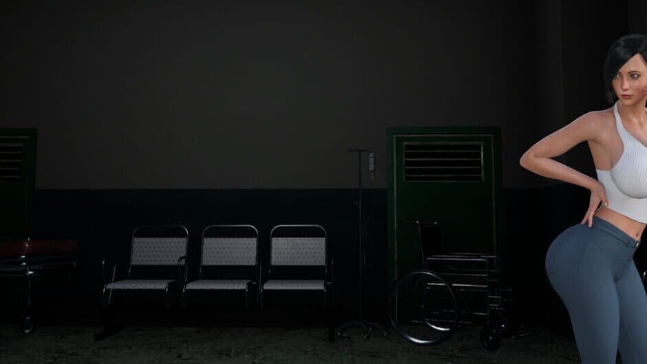 Secret Archives banner