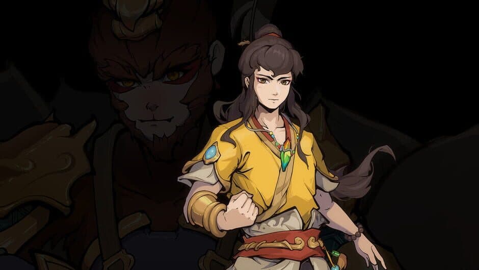 Lotus Lantern: Rescue Mother banner