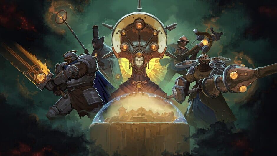 As We Descend banner