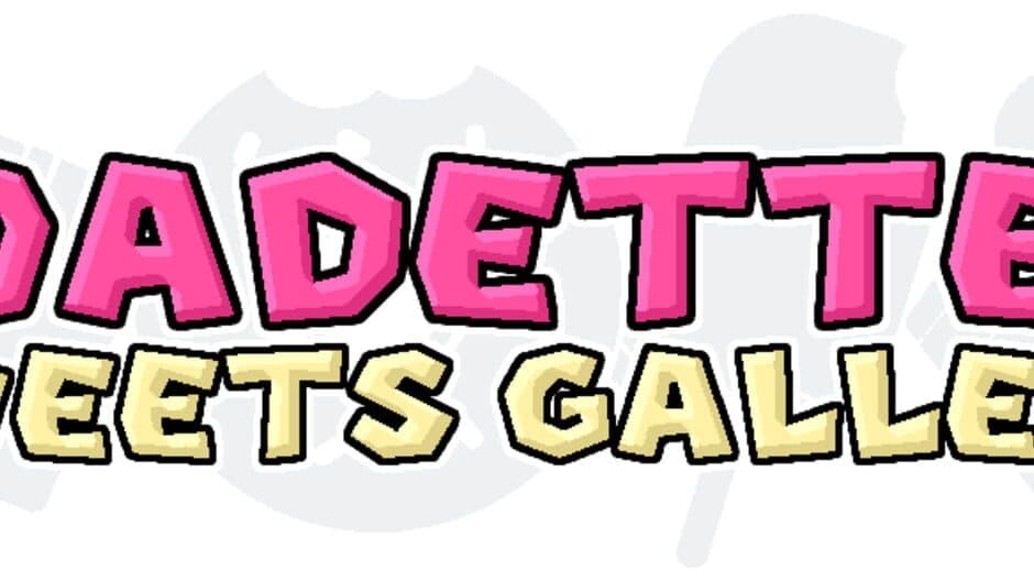 Toadette's Sweets Gallery banner