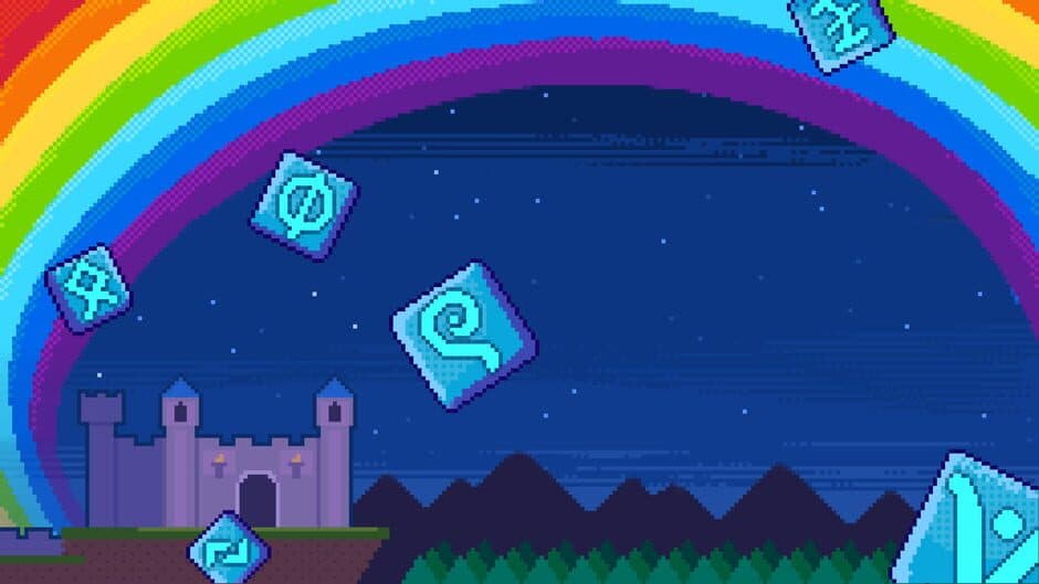 Nyakamon Runes banner