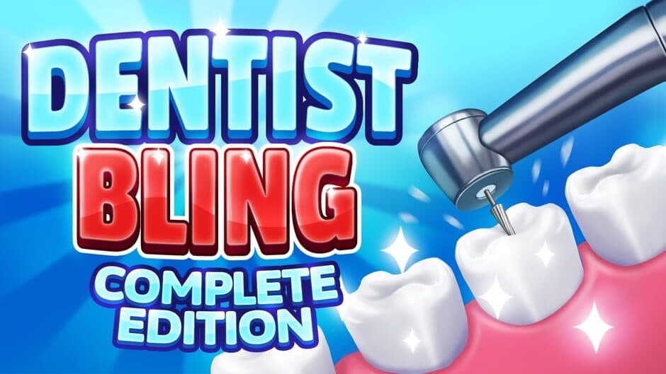 Dentist Bling: Complete Edition banner