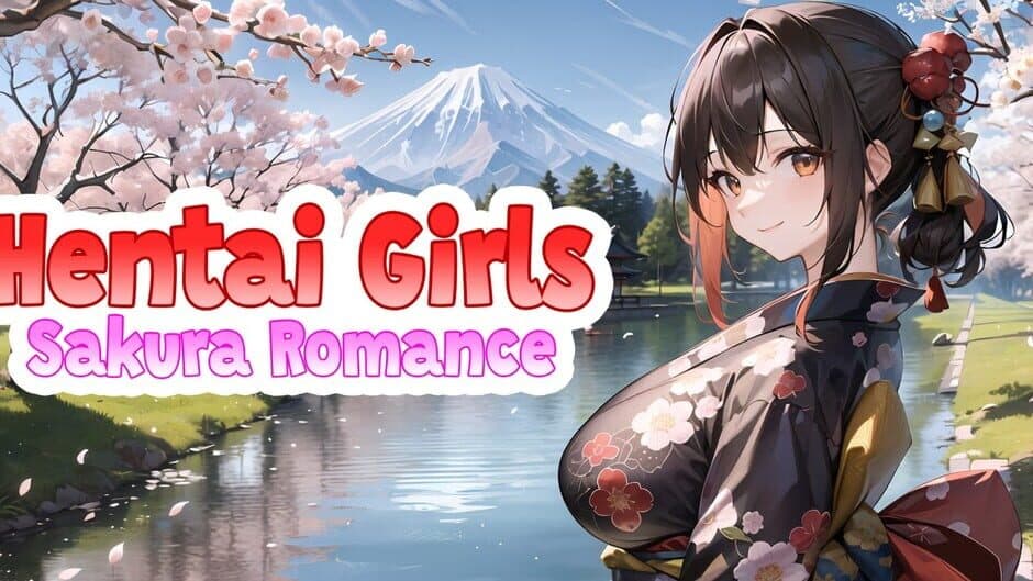 Hentai Girls: Sakura Romance banner