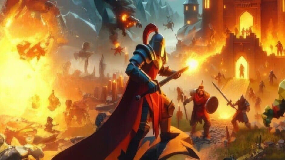 Arcane Bastion banner