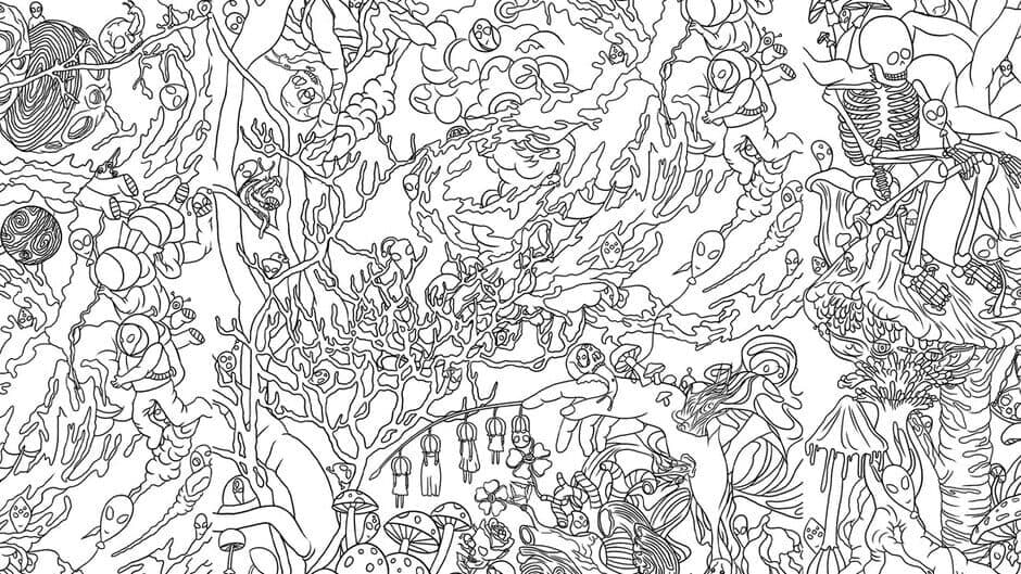 Search All: Aliens banner