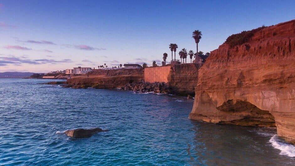 Unreal Island banner