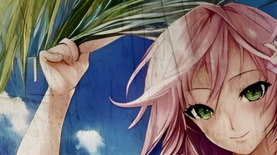 Sunny Beach Girls banner