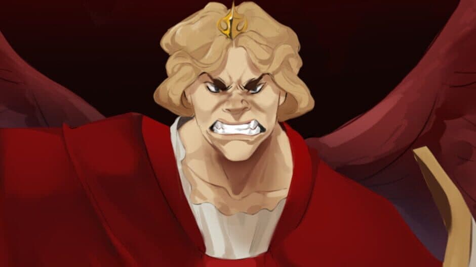 The Legend of Azarias Rebirth banner