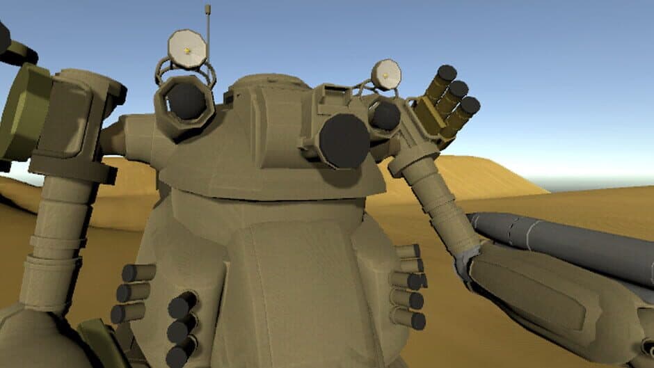 Steel Manticore banner