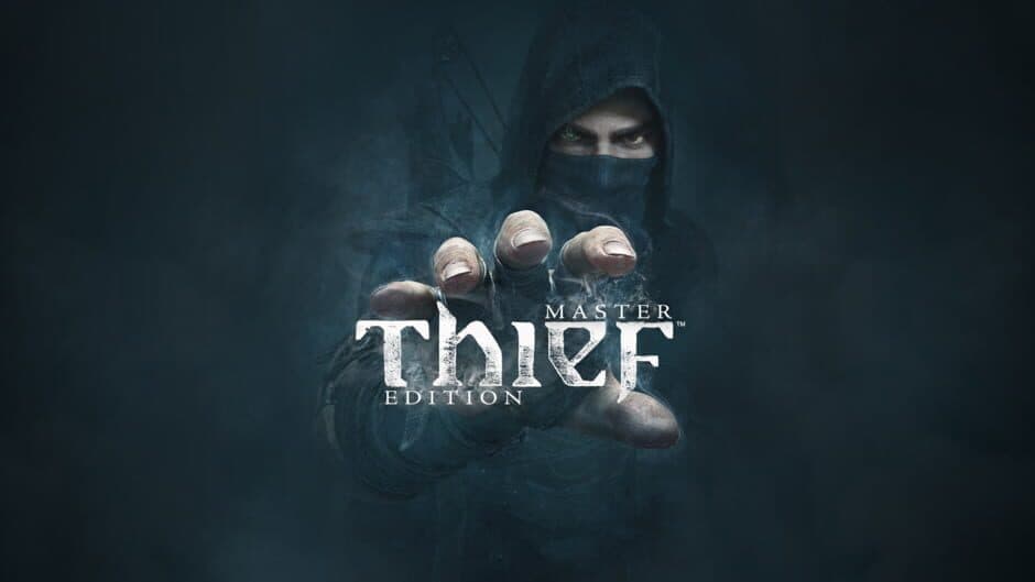 Thief: Master Thief Edition banner