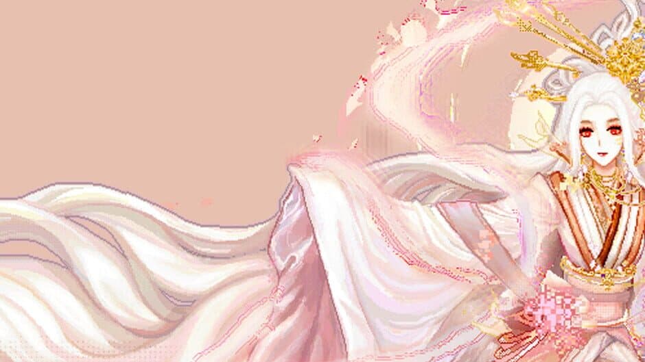 Yu Sha Rong Shen Jin banner