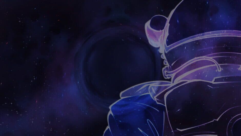 Event Horizon banner