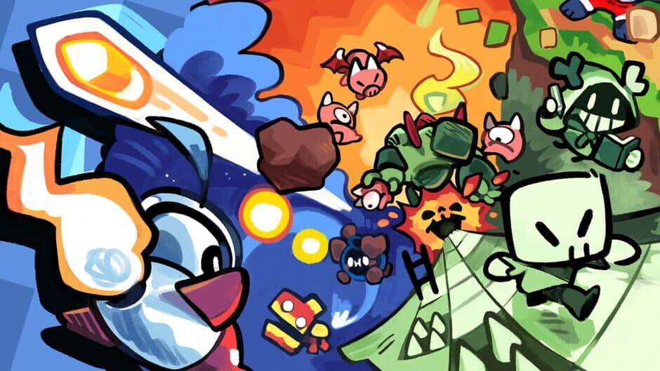 FoolHut Pack: 3 games in 1 banner