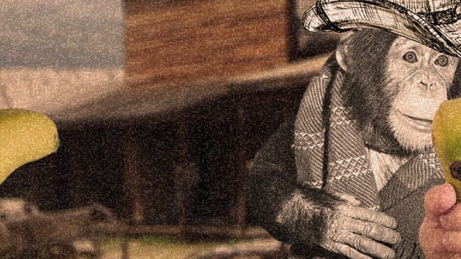 Many Mini Typing Games banner