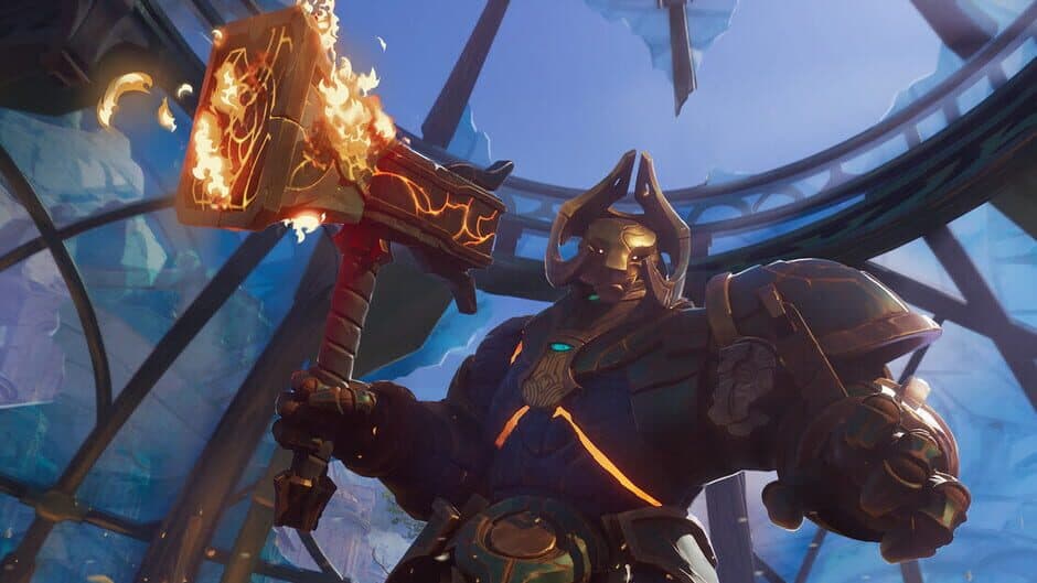 Eternal Strands banner