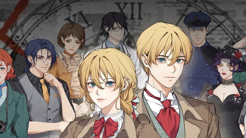 Kill The Clock banner