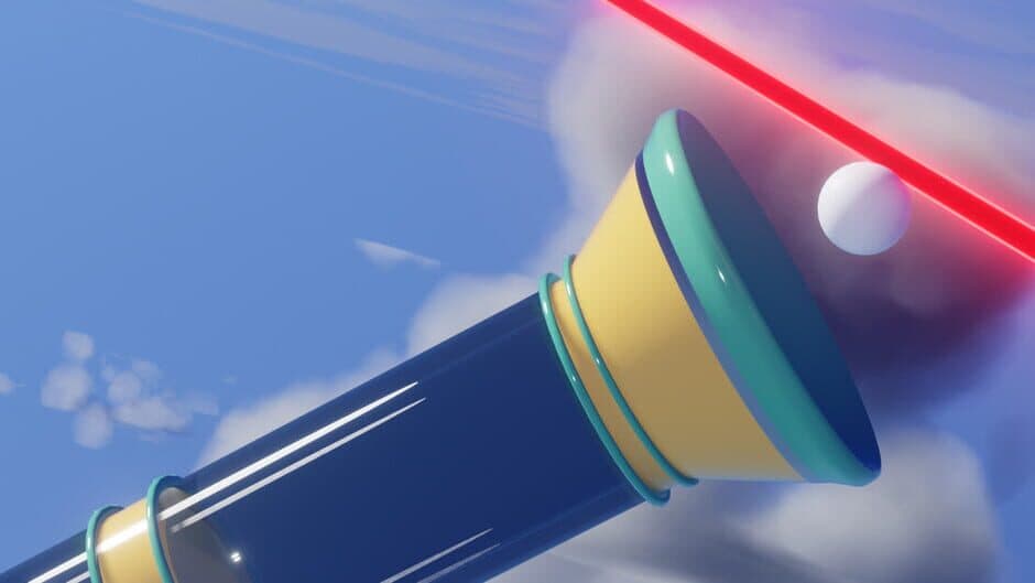 Item Collector Ball banner