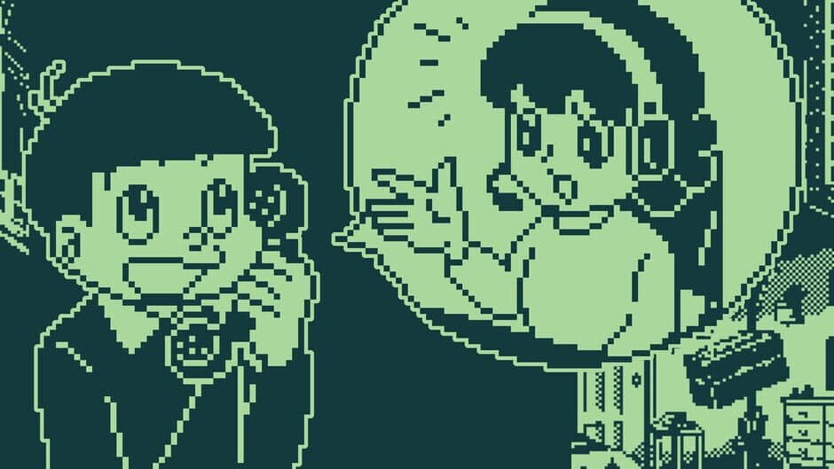 Kiteretsu Soudan Dial banner