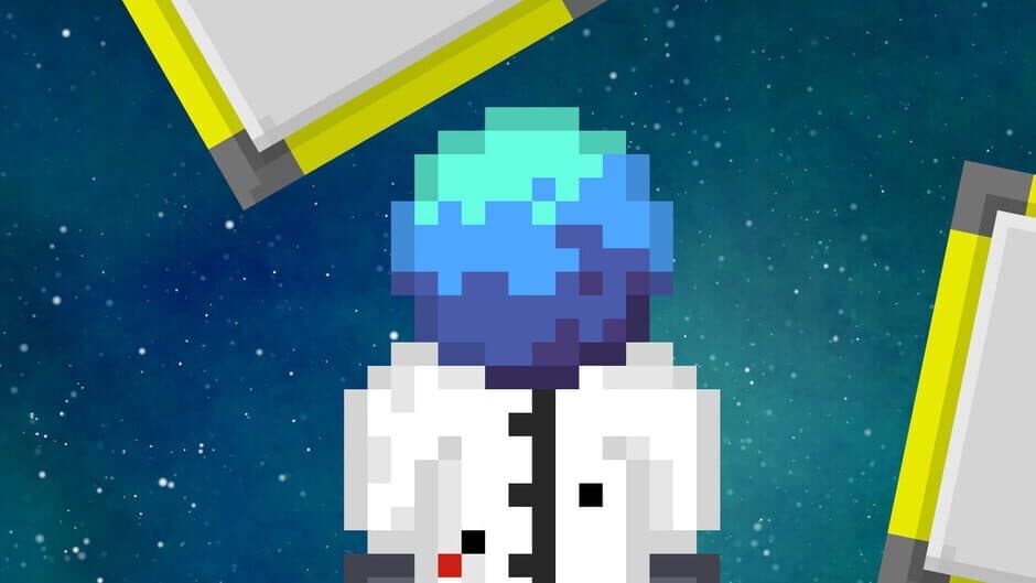 Escape Blocks banner