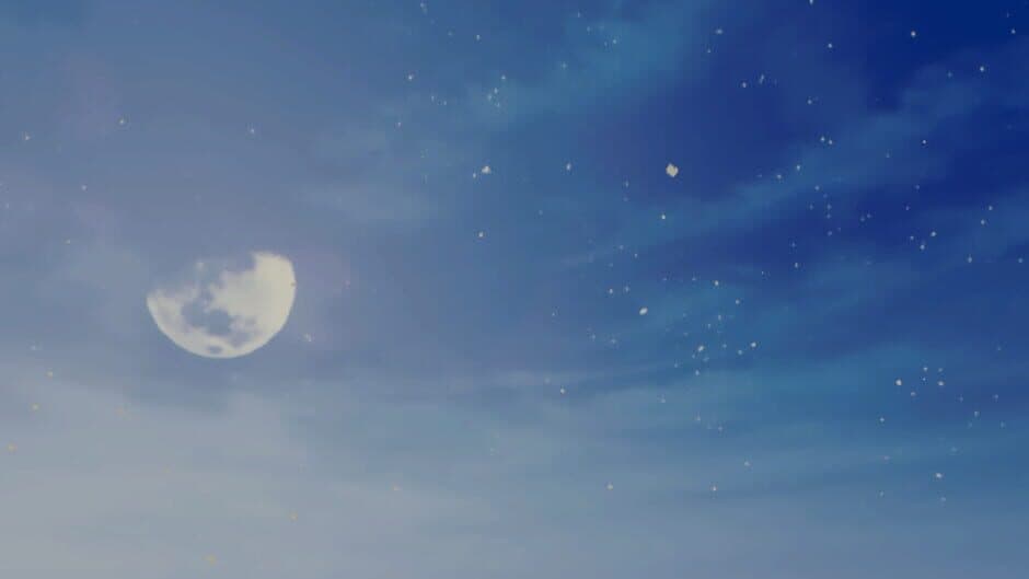 The Crystal Archer Girl banner